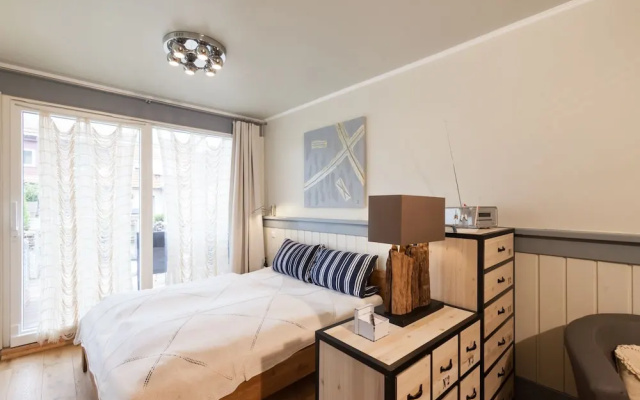 FeWo Engler Doppelzimmer Gartenstraße