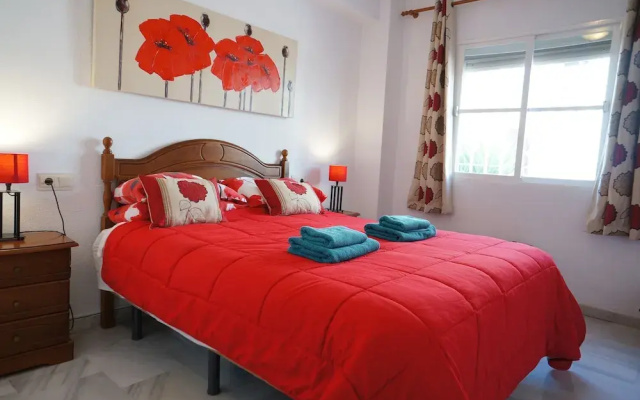 Las Fuentes, Nerja - R9912