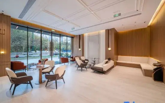 YESTE Hotel (Guangxi Culture & Art Center Branch)