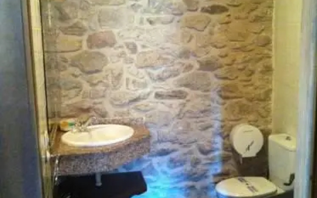 Hotel Rural La Beltraneja