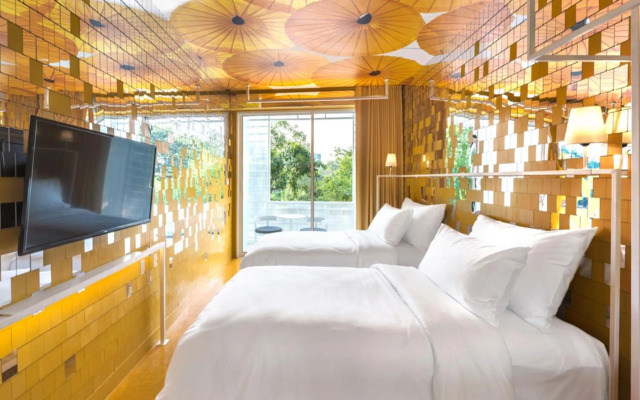 Little Shelter Hotel Chiangmai