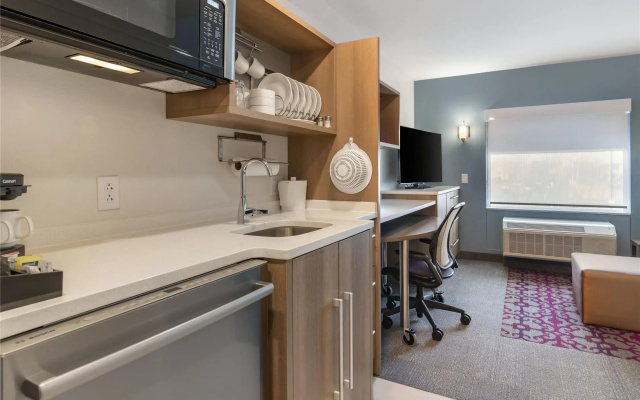 Home2 Suites by Hilton Bangor