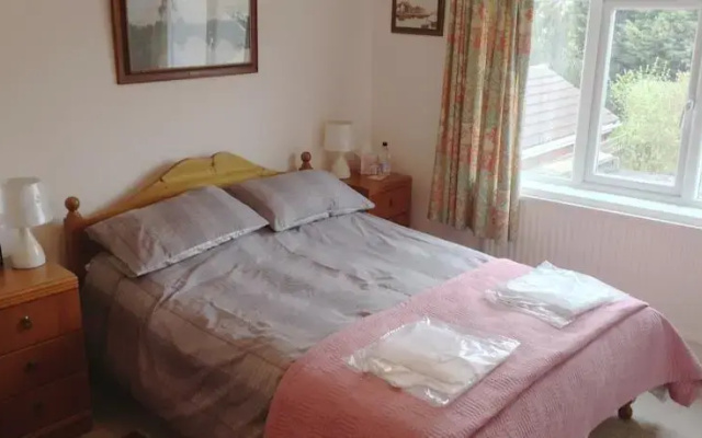 Kalimera Bed and Breakfast