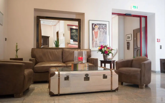 Trip Inn PostHotel Düren