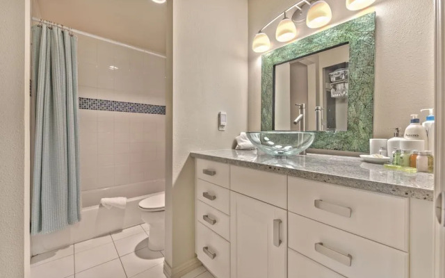 Park City Hidden Creek Condo #8-A2