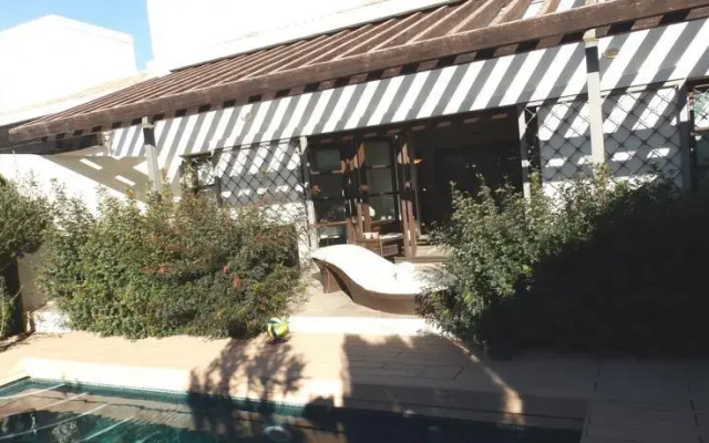 Villa Azucena