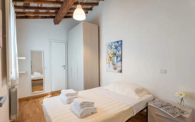 Ghibellina Apartment