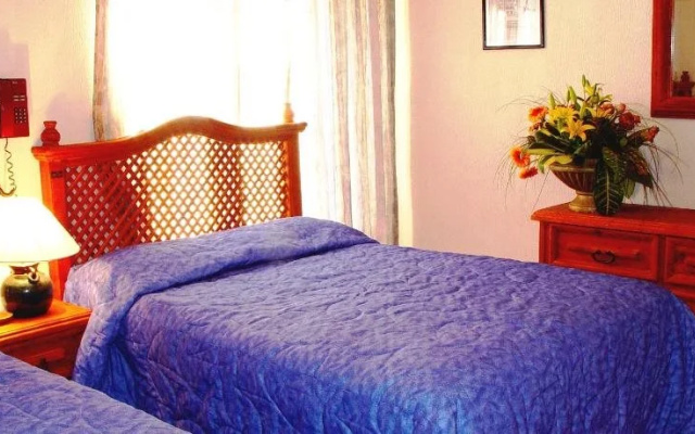 Hotel Condesa