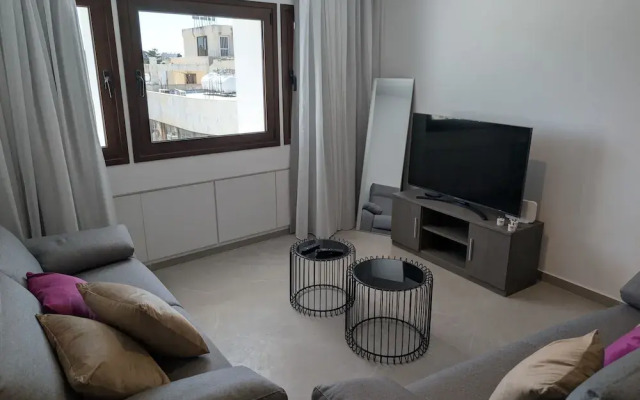 Two-Bedroom Suites by Kentrikon 1924 Boutique Hotel, Old Town