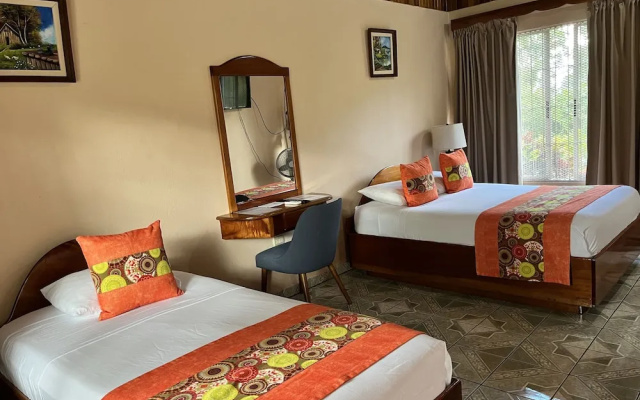 Hotel Villas Vilma