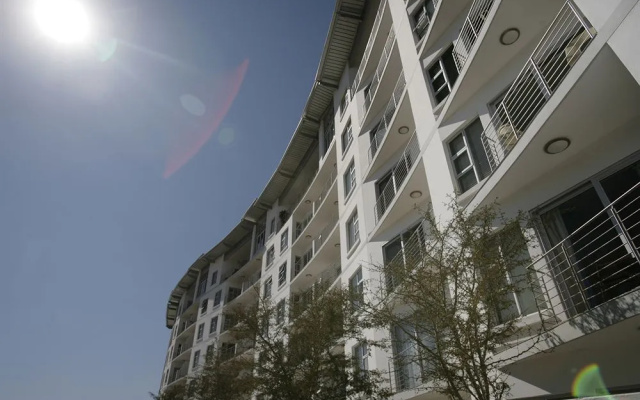 Urban Hip Hotels Splice Hotel