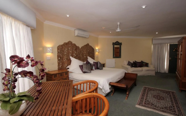 Annabel's of Bryanston