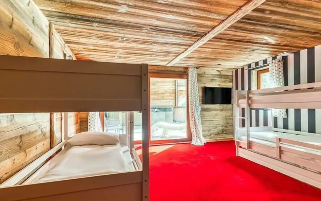Chalet Raven Co-living