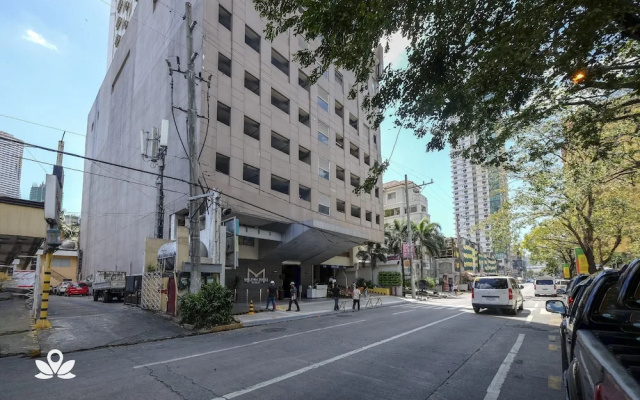 ZEN Rooms at Millenia Tower Ortigas