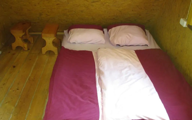 Guest house Oaze