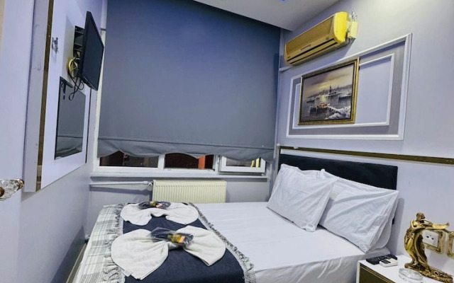 Bi̇lal Hotel