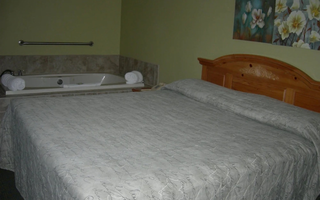 Bellaire Inn