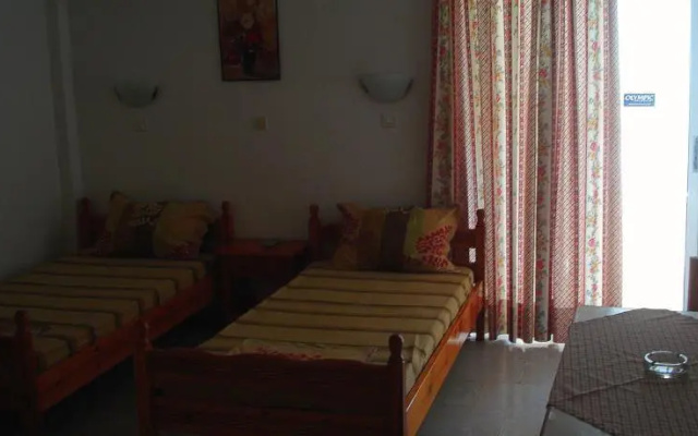 Ilias Studios
