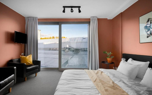 PS:hotell