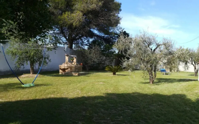 Perla del Salento