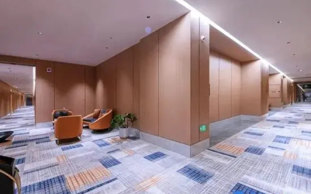 Sunny Yiyuan Convenience Hotel