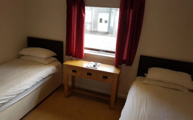 Ardshiel Hotel