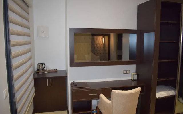 Paris Luxury Guest House - CDG Aeroport