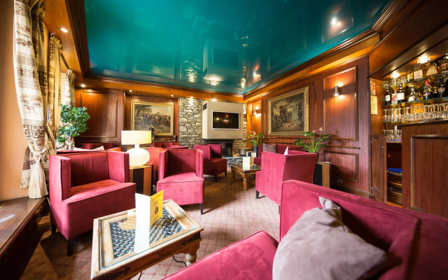 Hôtel Lyret