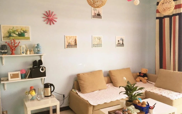 Melbourne Hostel - Kunming South
