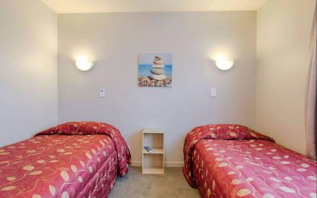Bella Vista Motel Greymouth