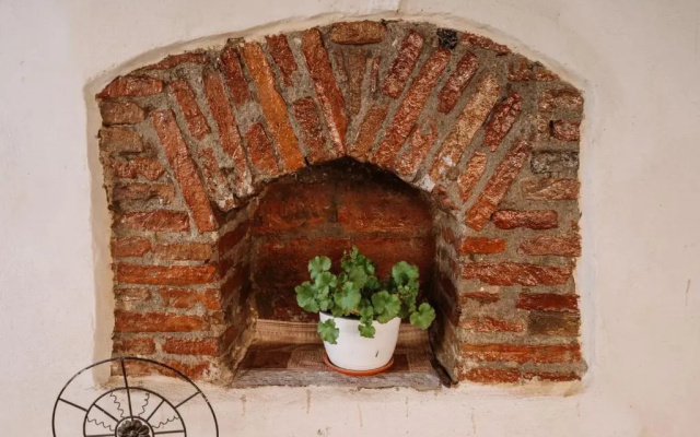 Casa Brutarului Crit