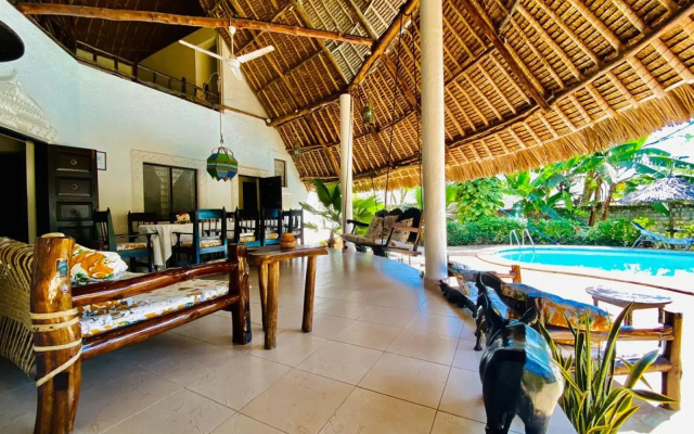Villa Madinina