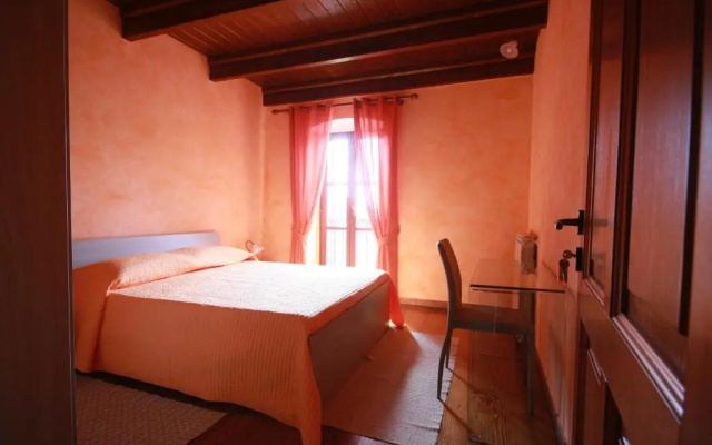 B&B Linu Ruiu
