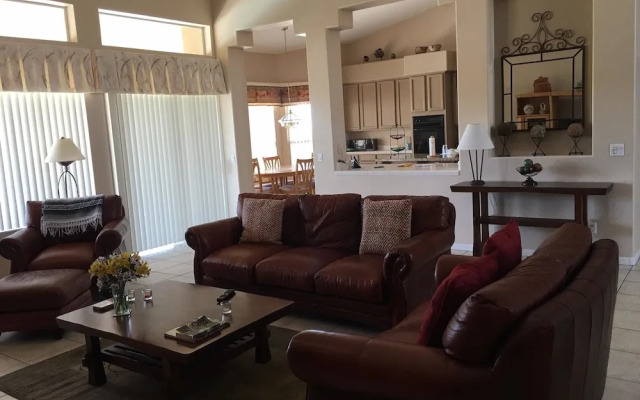 Troon North Golf Casitas By Signature Vacation Rentals