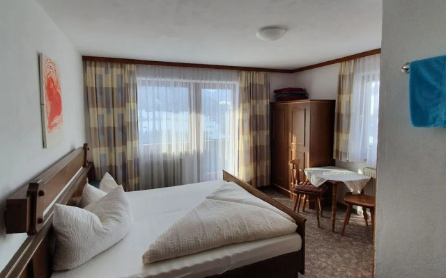 Apartment in Gerlosberg Near Ski Lift