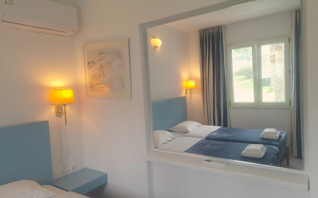 Helion Resort