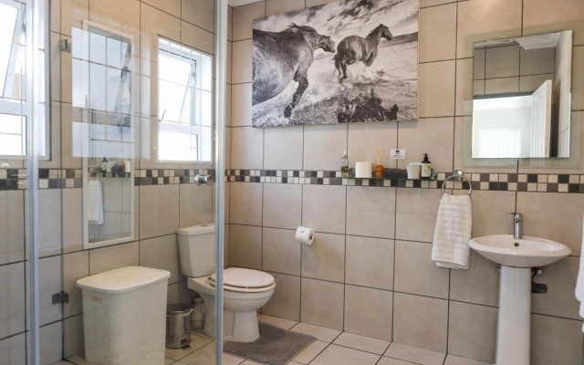 Namaste Spacious Studio Apartment
