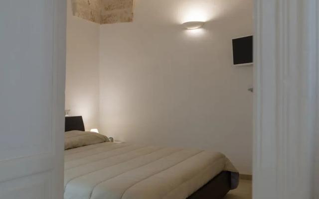 Isabella Apartments by Wonderful Italy
