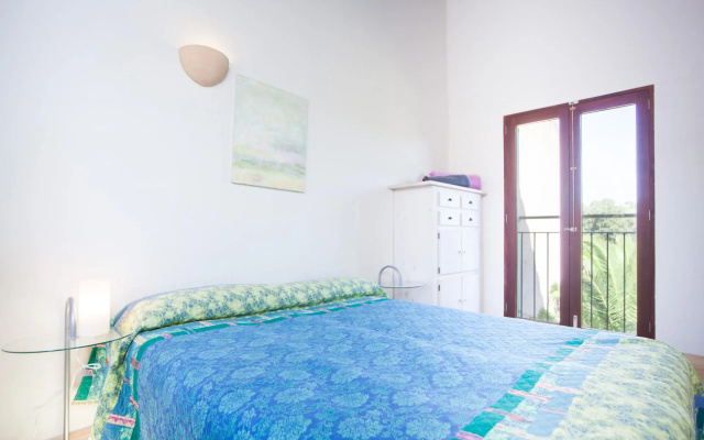 Can Pina - Eco Arco - - Apartment In Costitx