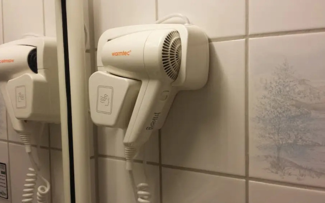 Bergen Budget ApartHotel