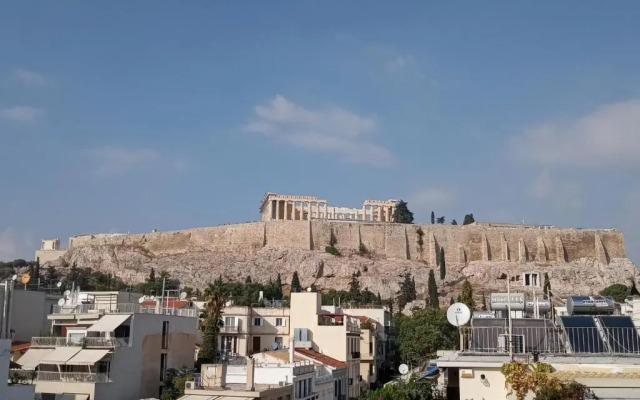 Acropolis Studio 38