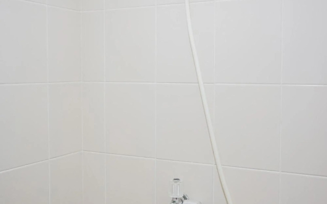 Cozy and Simple Studio Apartment at Akasa Pure Living BSD