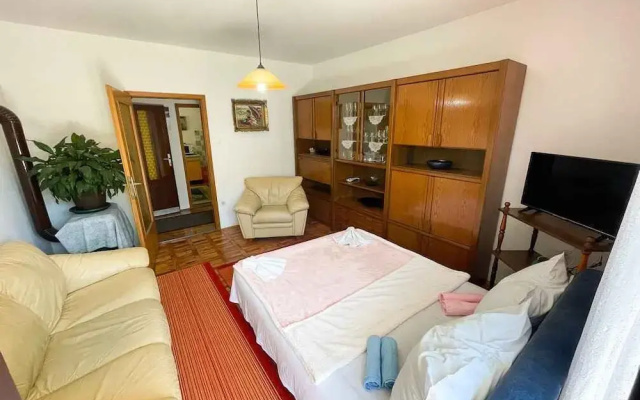Apartman Hida