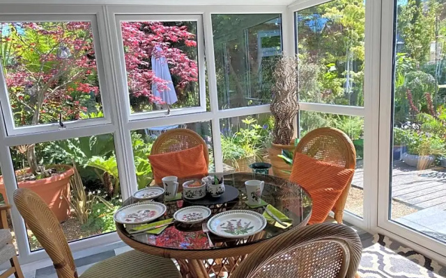 The Peels B&B