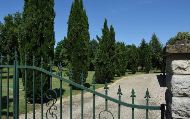 Grange de Lavande