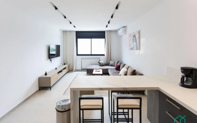 Sunset 204 Luxury 2bds With Gym