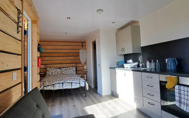 The Posh Bothy Spean Bridge