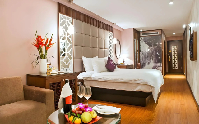 Classy Holiday Hotel & Spa