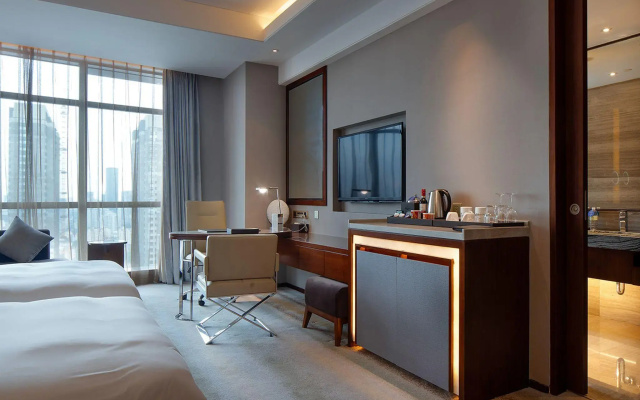 Hotel Nikko Suzhou