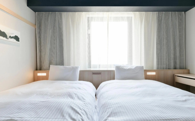 Vessel Hotel Campana Susukino